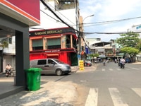 Bán nhà góc 2 mặt tiền kinh doanh, 89 Cửu Long,Q10, DT:4.05X9.2M,15tỷ5 Bán nhà góc 2 mặt tiền kinh doanh, 89 Cửu Long,Q10, DT:4.05X9.2M,15tỷ5