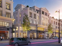 Chuyển nhượng 7 căn biệt thự giá hấp dẫn Vinhomes Marina, Hải Phòng Chuyển nhượng 7 căn biệt thự giá hấp dẫn Vinhomes Marina, Hải Phòng