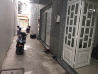 Bán nhà đường Đặng Nhữ Lâm, thị trấn Nhà Bè, gần cầu Phú Xuân, giá rẻ Bán nhà đường Đặng Nhữ Lâm, thị trấn Nhà Bè, gần cầu Phú Xuân, giá rẻ