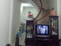 Bán Nhà Phân Lô Ô tô tránh Dân trí cao Trường Chinh 42m2, 4T, 6 tỷ 3 Bán Nhà Phân Lô Ô tô tránh Dân trí cao Trường Chinh 42m2, 4T, 6 tỷ 3