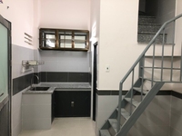Cho thuê căn hộ mini mới xây, Lê Văn Huân, phường 13, Quận Tân Bình