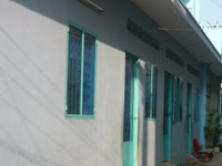 Cần bán gấp dãy trọ Đường Phan Văn Hớn 100m2 SHR giá 900 triệu Cần bán gấp dãy trọ Đường Phan Văn Hớn 100m2 SHR giá 900 triệu