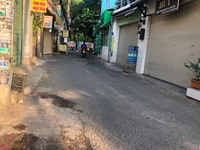 Chính Chủ cho thuê nhà HXH 175 Huỳnh Văn Bánh P7 PN:Trệt 2lầu, 25tr/th Chính Chủ cho thuê nhà HXH 175 Huỳnh Văn Bánh P7 PN:Trệt 2lầu, 25tr/th