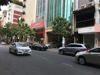 Sang gấp MT đường Mạc Thị Bưởi, P Bến Nghé. Q1. Giá 120tr. DT: 6x22m Sang gấp MT đường Mạc Thị Bưởi, P Bến Nghé. Q1. Giá 120tr. DT: 6x22m