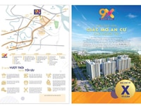 Căn hộ dành cho cư dân 9X giá tốt nhất thị trường Chỉ từ 1,2 tỷ Căn hộ dành cho cư dân 9X giá tốt nhất thị trường Chỉ từ 1,2 tỷ