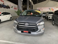 Bán Toyota Innova 2.0E đời 2016 hỗ trợ vay ngân hàng Bán Toyota Innova 2.0E đời 2016 hỗ trợ vay ngân hàng