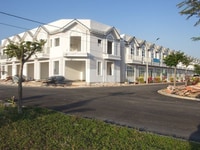 Khu đô thị mới Nam Phan Thiết nhà 1 trệt 1 lầu chuẩn " Sài Gòn" Khu đô thị mới Nam Phan Thiết nhà 1 trệt 1 lầu chuẩn " Sài Gòn"