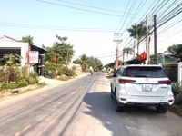 Bán nhà biệt thự Đức Hoà Long An Bán nhà biệt thự Đức Hoà Long An