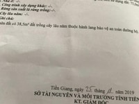 Bán đất Xã Long Hưng, thị xã Gò Công, Tiền Giang, 7x27m Bán đất Xã Long Hưng, thị xã Gò Công, Tiền Giang, 7x27m
