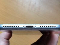 7 plus trắng. Hàng đẹp 99%. Bao thợ tes 7 plus trắng. Hàng đẹp 99%. Bao thợ tes