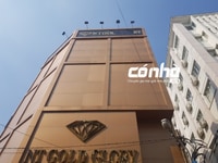 Cho thuê nhà mặt tiền Lê Hồng Phong, quận 10, 20x35m Cho thuê nhà mặt tiền Lê Hồng Phong, quận 10, 20x35m