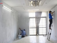 Phòng CỬA SỔ, WC RIÊNG- 286 Nguyễn Văn Lượng, đối diện Lotte Mart Phòng CỬA SỔ, WC RIÊNG- 286 Nguyễn Văn Lượng, đối diện Lotte Mart