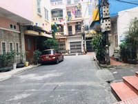 Trường Chinh Phân Lô Ô tô tránh An Sinh Đỉnh 42M2, Giá 6 tỷ 3 Trường Chinh Phân Lô Ô tô tránh An Sinh Đỉnh 42M2, Giá 6 tỷ 3