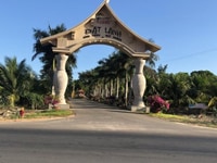 Đất cách Biển 1km tại thị xã LaGi Bình Thuận giá 980 triệu/nền Đất cách Biển 1km tại thị xã LaGi Bình Thuận giá 980 triệu/nền