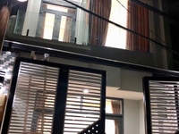 Bán nhà hẻm xe hơi thông đường 49 Hiệp Bình Chánh, Thủ Đức Bán nhà hẻm xe hơi thông đường 49 Hiệp Bình Chánh, Thủ Đức