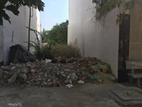 Bán ngay lô đất trên đường Bà Triệu,Hóc Môn, 85m2 Bán ngay lô đất trên đường Bà Triệu,Hóc Môn, 85m2