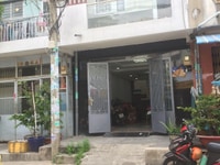 Bán nhà Lạc Long Quân, Q11.. dt 4x10, hẻm 8m, tiện KD Bán nhà Lạc Long Quân, Q11.. dt 4x10, hẻm 8m, tiện KD