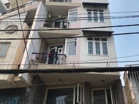 Nhà Mới HXH Thích Quảng Đưc P4 PN: 4X20 3Lầu. 28tr Nhà Mới HXH Thích Quảng Đưc P4 PN: 4X20 3Lầu. 28tr