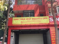 ✈️Nhà 6 x 20, trệt, 3 lầu, sảnh rộng mặt tiền Hiệp Bình cho thuê ✈️Nhà 6 x 20, trệt, 3 lầu, sảnh rộng mặt tiền Hiệp Bình cho thuê