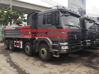 Xe Ben SHACMAN ga cơ tại đồng nai Xe Ben SHACMAN ga cơ tại đồng nai