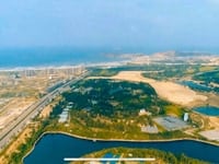 Thời điểm này đầu tư đất biển Nhơn Hội có sáng suốt không? Thời điểm này đầu tư đất biển Nhơn Hội có sáng suốt không?