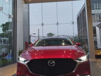 Mazda 3 All new 2020 hoàn toàn mới Mazda 3 All new 2020 hoàn toàn mới