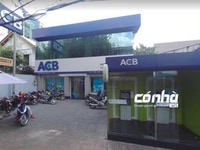 Nhà mặt tiền đường Võ Văn Tần, Quận 3, 12x30m, trệt lầu _ CÓ NHÀ Nhà mặt tiền đường Võ Văn Tần, Quận 3, 12x30m, trệt lầu _ CÓ NHÀ