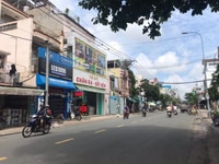 MTKD đường 12m, P. Phú Thọ Hòa, 4,1m x 20m nhà 4 tấm mới, giá 9,5 tỷ MTKD đường 12m, P. Phú Thọ Hòa, 4,1m x 20m nhà 4 tấm mới, giá 9,5 tỷ