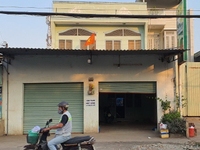 Bán nhà mặt tiền Nguyễn Xiển, Long Bình, Quận 9 Bán nhà mặt tiền Nguyễn Xiển, Long Bình, Quận 9