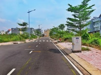 Bán lô đất khu Valencia Riverside, đường Nguyễn Duy Trinh, Q9, 2 tỷ350