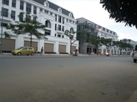 Lô bsh 12 trục đường 69m, gần bãi đỗ xe New city Lô bsh 12 trục đường 69m, gần bãi đỗ xe New city
