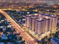 Căn hộ cao cấp Cosmo Q7, giá chỉ 37 triệu/m2 Căn hộ cao cấp Cosmo Q7, giá chỉ 37 triệu/m2