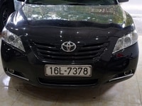 Chính chủ bán xe Camry nhập mĩ cửa nóc 207 Chính chủ bán xe Camry nhập mĩ cửa nóc 207