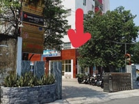 GV - Nhà thươg mại mặt tiền đườg shophouse căn góc tầng trệt Thái An 6 GV - Nhà thươg mại mặt tiền đườg shophouse căn góc tầng trệt Thái An 6