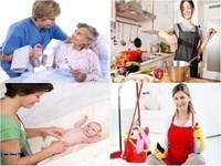 Cần tuyển 1 người giúp việc nhà bao ăn ở lại Cần tuyển 1 người giúp việc nhà bao ăn ở lại