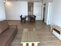 Cho thuê căn hộ tại Paragon, ngõ 86 phố Duy Tân, quận Cầu Giấy