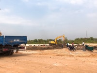 KĐT Ecity Tân Đức, Đại lộ Long An, 6x20m KĐT Ecity Tân Đức, Đại lộ Long An, 6x20m