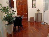 Cho thuê CHDV đường Võ Thị Sáu, Quận 3 35m2 full nội thất. Cho thuê CHDV đường Võ Thị Sáu, Quận 3 35m2 full nội thất.