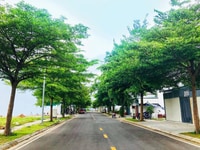 Bán đất mặt tiền đường Số 4, VCN Phước Hải, trung tâm kinh doanh Bán đất mặt tiền đường Số 4, VCN Phước Hải, trung tâm kinh doanh