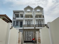 Mình chủ - Đã tìm được nhà mới, cần bán nhanh nhà 3L 136m2 - D38 HBC Mình chủ - Đã tìm được nhà mới, cần bán nhanh nhà 3L 136m2 - D38 HBC
