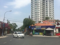 Bán nhà 5lau 2MT Đường Thảo Điền Q2 Bán nhà 5lau 2MT Đường Thảo Điền Q2
