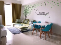 Bán gấp căn hộ Botanica Premier - Novaland 2 phòng ngủ, 2WC 69m2 Bán gấp căn hộ Botanica Premier - Novaland 2 phòng ngủ, 2WC 69m2