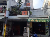 Chính chủ bán nhà MT Đường số 12, Quận Bình Tân Chính chủ bán nhà MT Đường số 12, Quận Bình Tân
