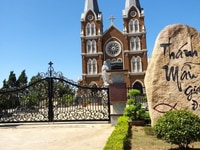 Khu nghỉ dưởng Damb'ri Ecovill Bảo Lộc đẳng cấp quốc tế Khu nghỉ dưởng Damb'ri Ecovill Bảo Lộc đẳng cấp quốc tế