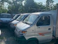 Dongben Q20 1.9tấn giá rẻ tại Cần Thơ, An Giang, Sóc Trăng, Kiên Giang Dongben Q20 1.9tấn giá rẻ tại Cần Thơ, An Giang, Sóc Trăng, Kiên Giang