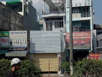 Cho thuê mặt tiền Kinh Doanh Công Hòa, gần ngay Etown Cho thuê mặt tiền Kinh Doanh Công Hòa, gần ngay Etown