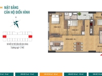 Bán căn hộ cao cấp toà nhà trọng điểm HH trong dự án Epic’s Home Bán căn hộ cao cấp toà nhà trọng điểm HH trong dự án Epic’s Home