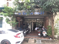 Bán Nhà 2 mặt phố Nguyễn Trọng Lội, P4, Tân Bình