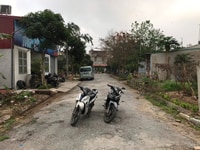 Bán lô đất Bến Thóc vị trí đẹp cách đường Máng Nước 100m Bán lô đất Bến Thóc vị trí đẹp cách đường Máng Nước 100m