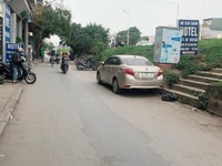 Hot bán nhà mặt phố Âu Cơ ( ( Tây Hồ ) Hot bán nhà mặt phố Âu Cơ ( ( Tây Hồ )